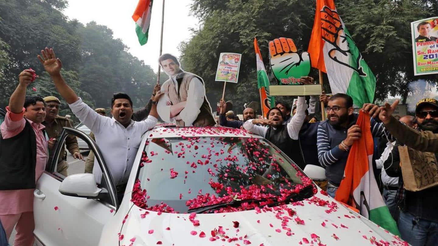 Upcoming Assembly elections also on agenda Upcoming Assembly elections also on agenda