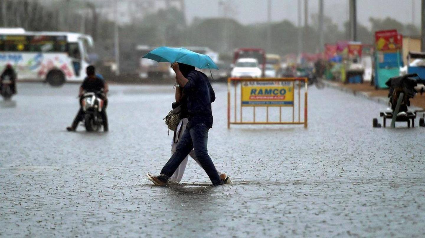 Chennai civic body ups preparedness Chennai civic body ups preparedness