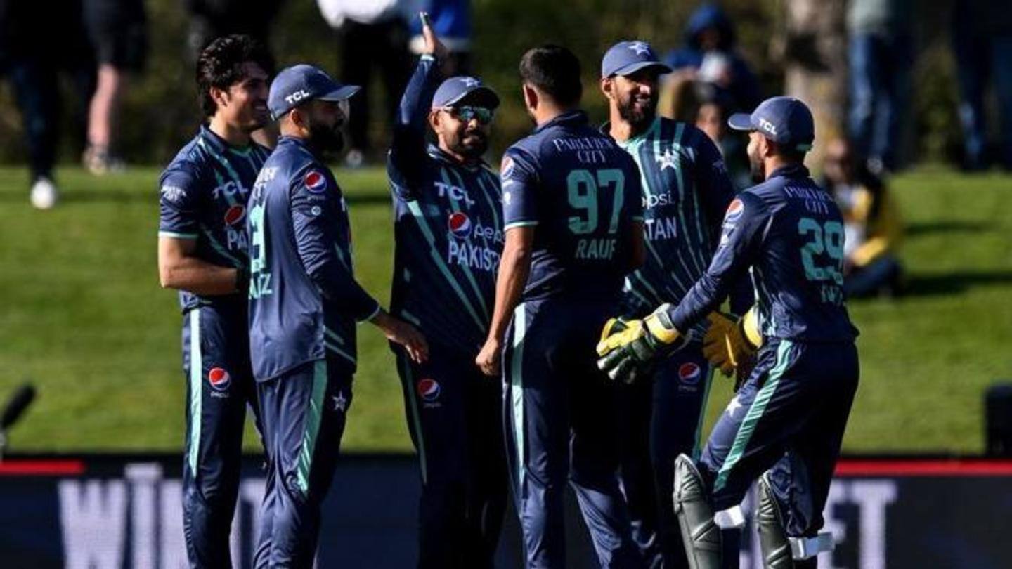 New Zealand T20I Tri-Series, Pakistan hammer Bangladesh: Key stats