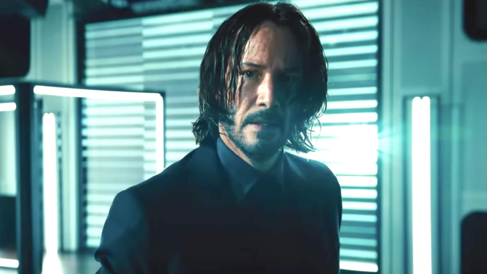 Box office: 'John Wick 4' smashes records left and right