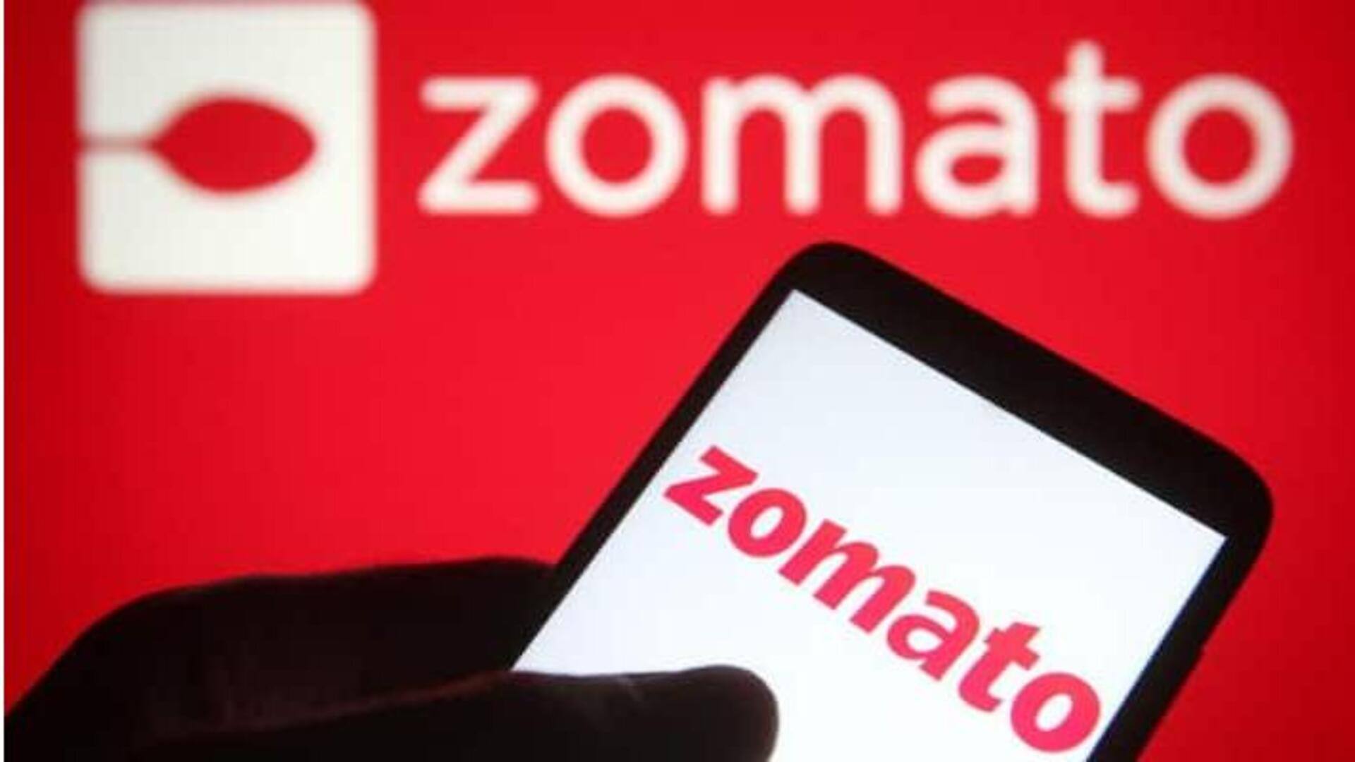 SoftBank likely offloads Zomato shares worth Rs. 1,040cr