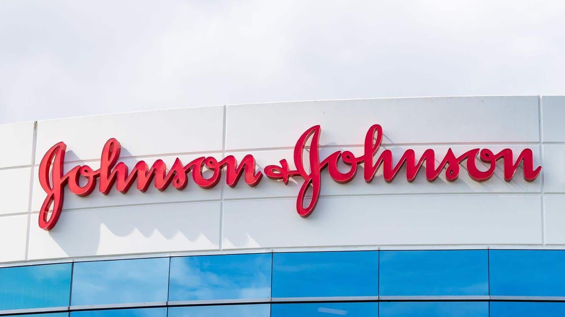 J&J proposes to settle talc cancer lawsuits for $6.5 billion