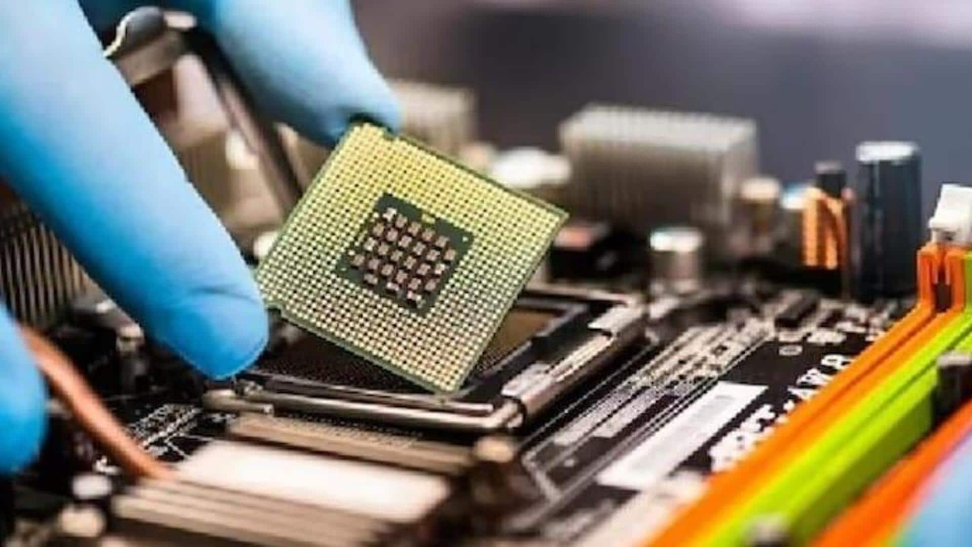 Indian Semiconductor Mission may get $10 billion funding boost