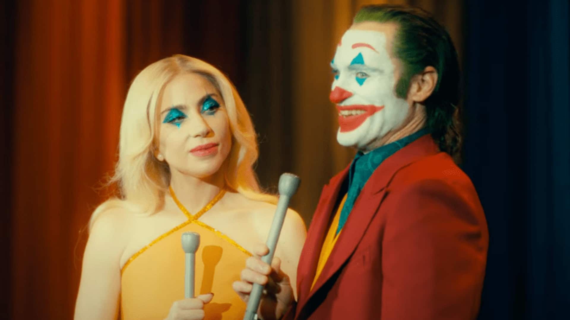 'Joker 2' shows growth, but collections still remain low