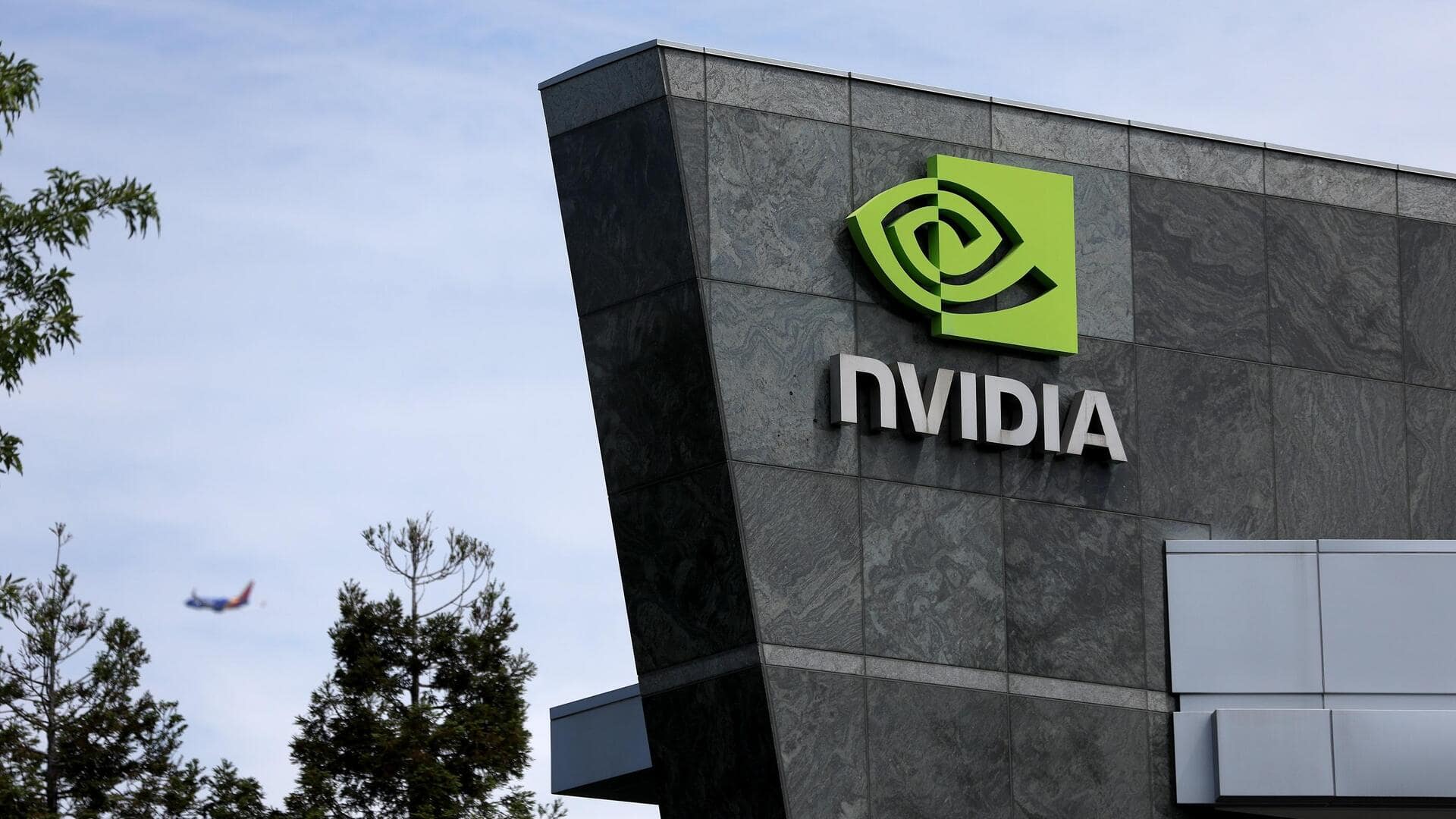 NVIDIA aims to bring 'physical AI' in hospitals through robots