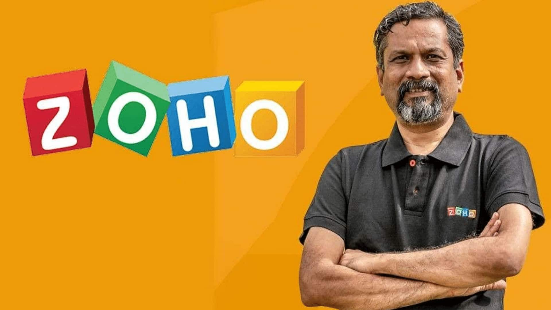 Zoho founder criticizes rival Freshworks for layoffs despite being profitable