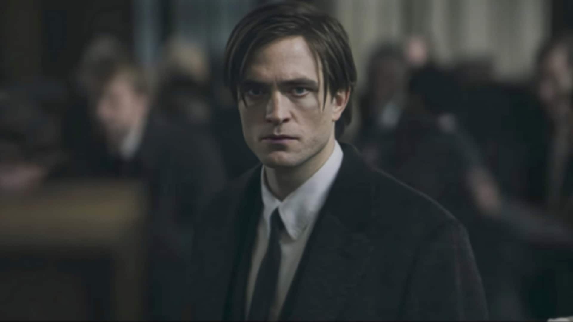 Is Matt Reeves not returning for 'The Batman 2'? Is Matt Reeves not returning for 'The Batman 2'?