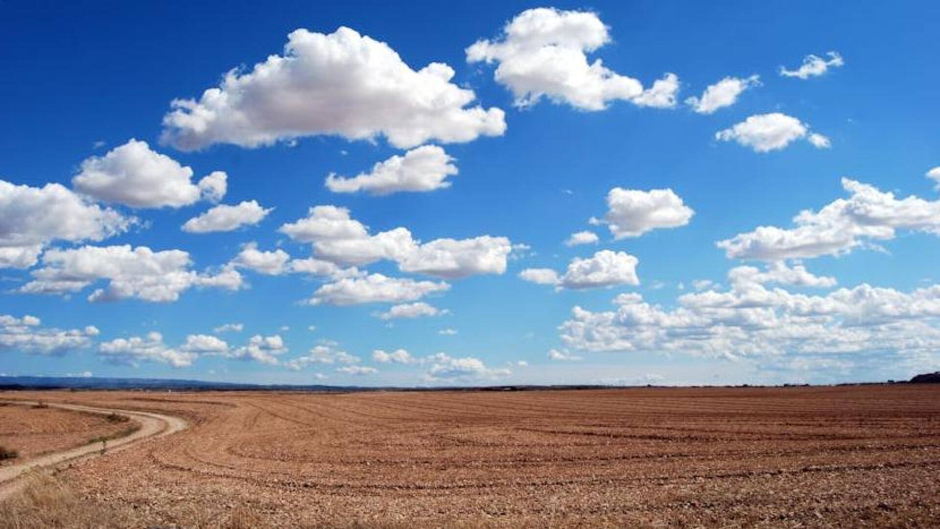 Surprising benefits of cloud-watching Surprising benefits of cloud-watching
