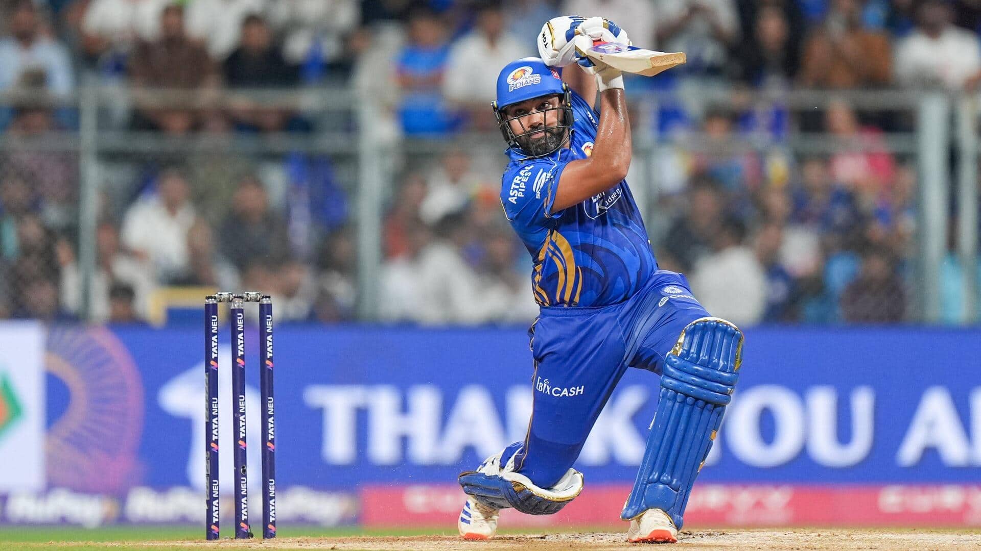 IPL 2025, PBKS vs MI: Presenting key player match-ups IPL 2025, PBKS vs MI: Presenting key player match-ups