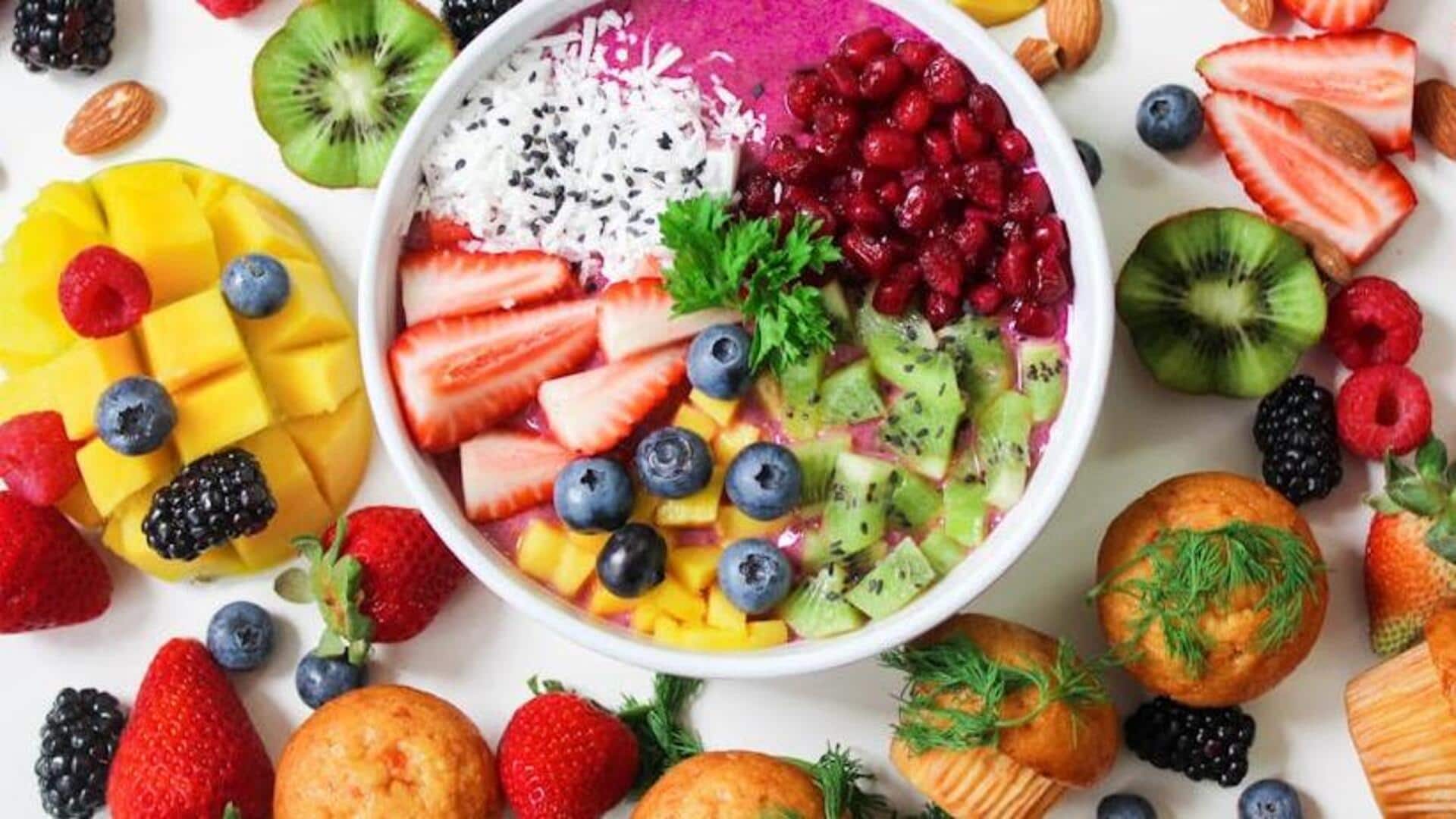 The truth about healthy snacking: 5 myths debunked The truth about healthy snacking: 5 myths debunked