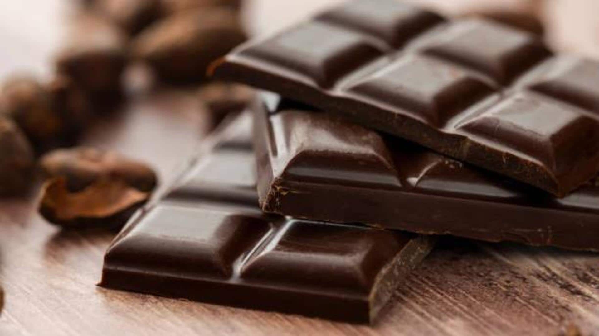 5 foods you can enjoy without guilt