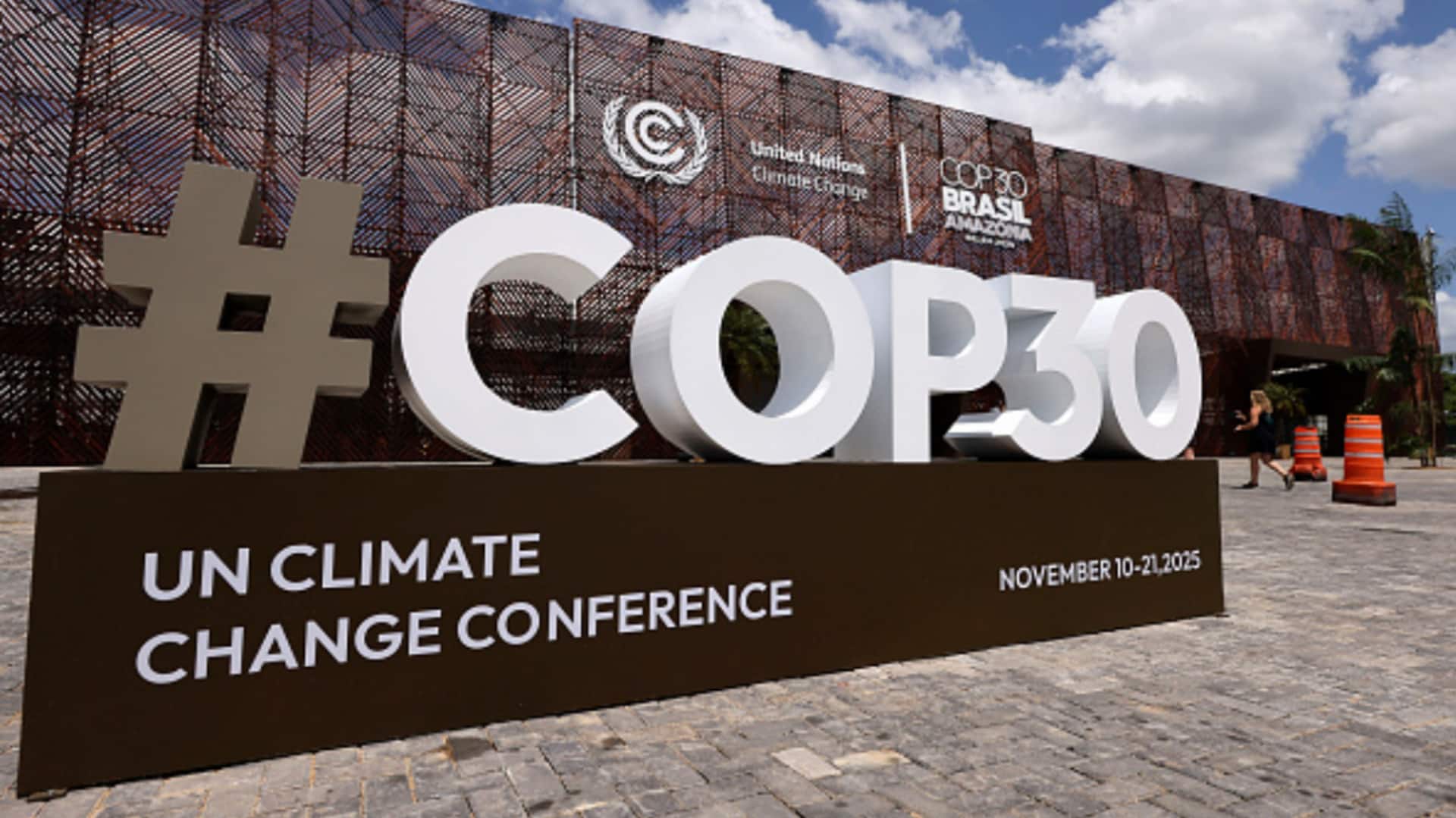 COP30: India welcomes key outcomes, urges fulfillment of Rio promises