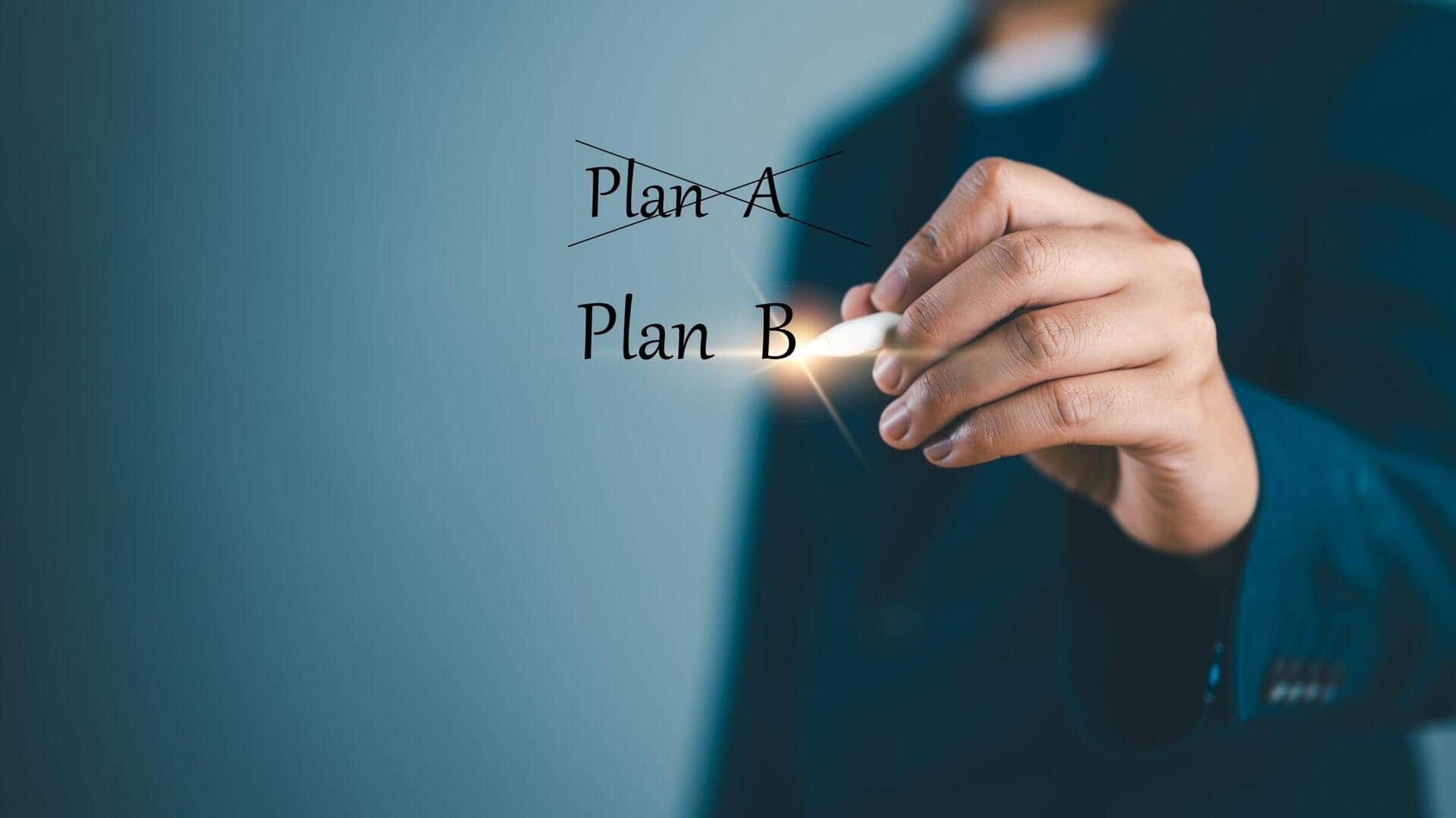 Want to cultivate adaptability? Here's how to get started