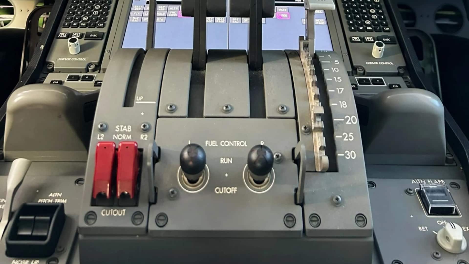 DGCA dismisses claims, finds Boeing's AI132 fuel switches 'satisfactory'