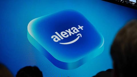 Alexa Plus can now generate podcasts