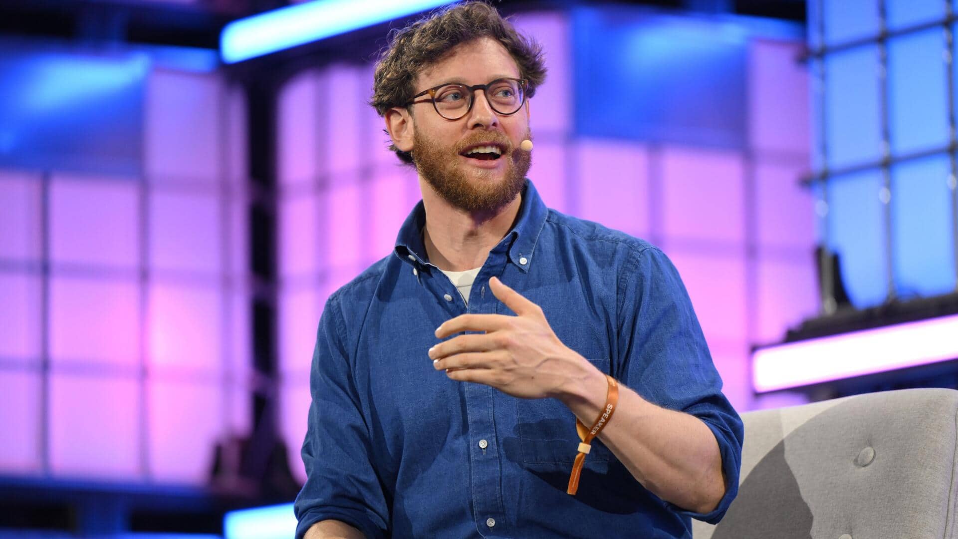 This start-up founder spent ₹12.3L on OpenAI's Codex in 1-month