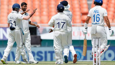 A look at India's biggest innings wins in Test history