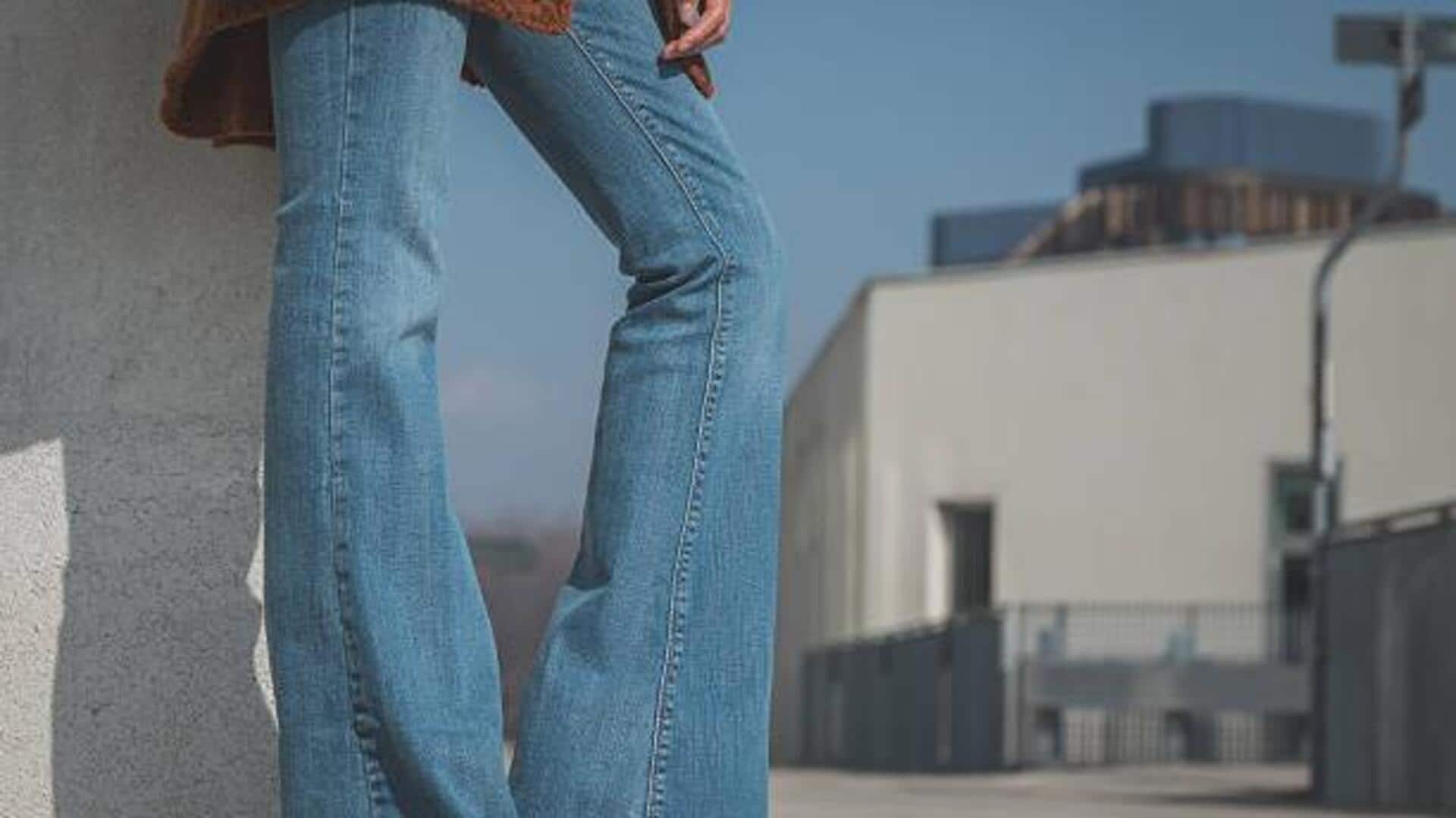 These forgotten fashion trends are back in style