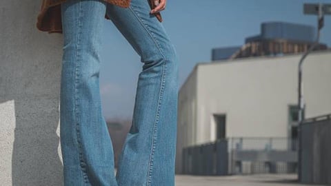 These forgotten fashion trends are back in style