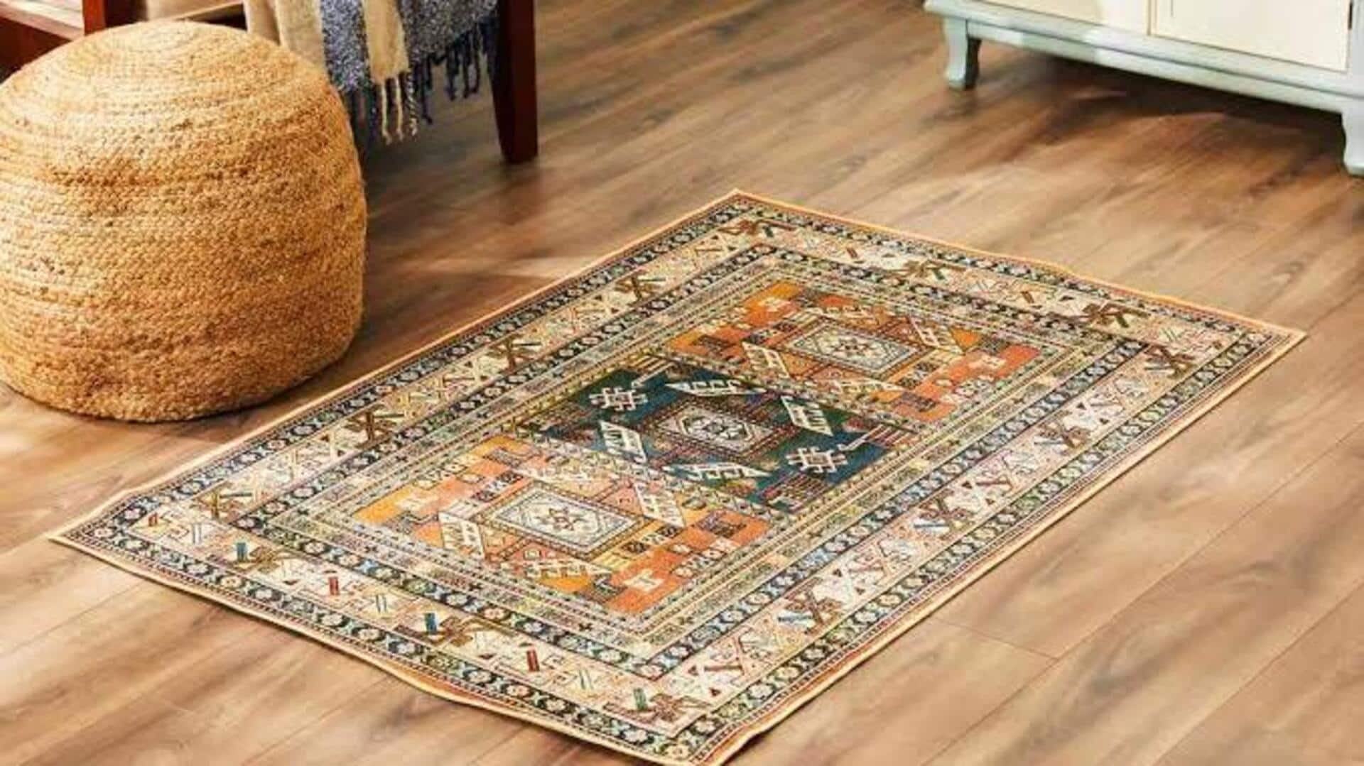 How to style your space with hemp