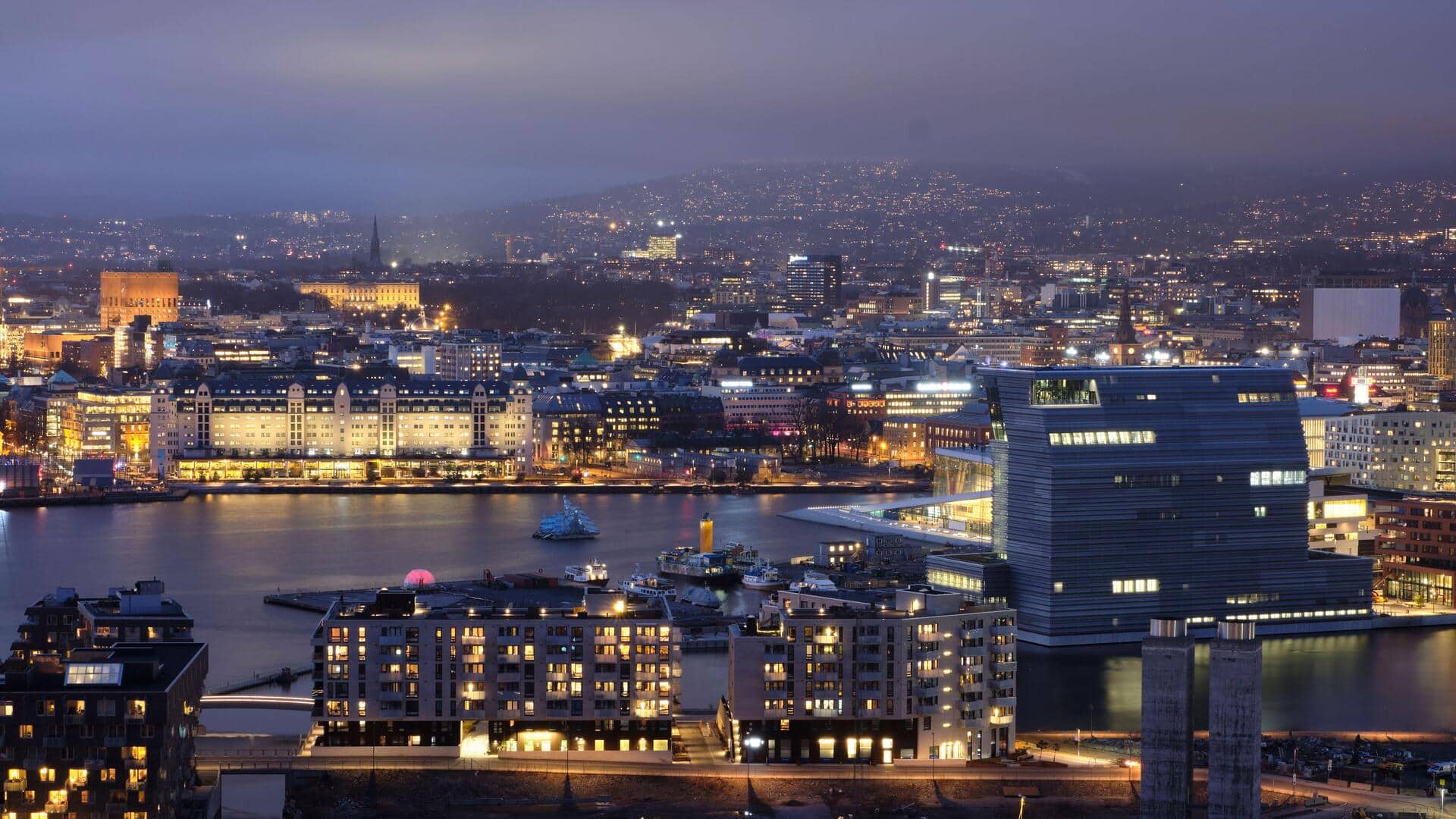 5 famous sights in Norway that are honestly overrated