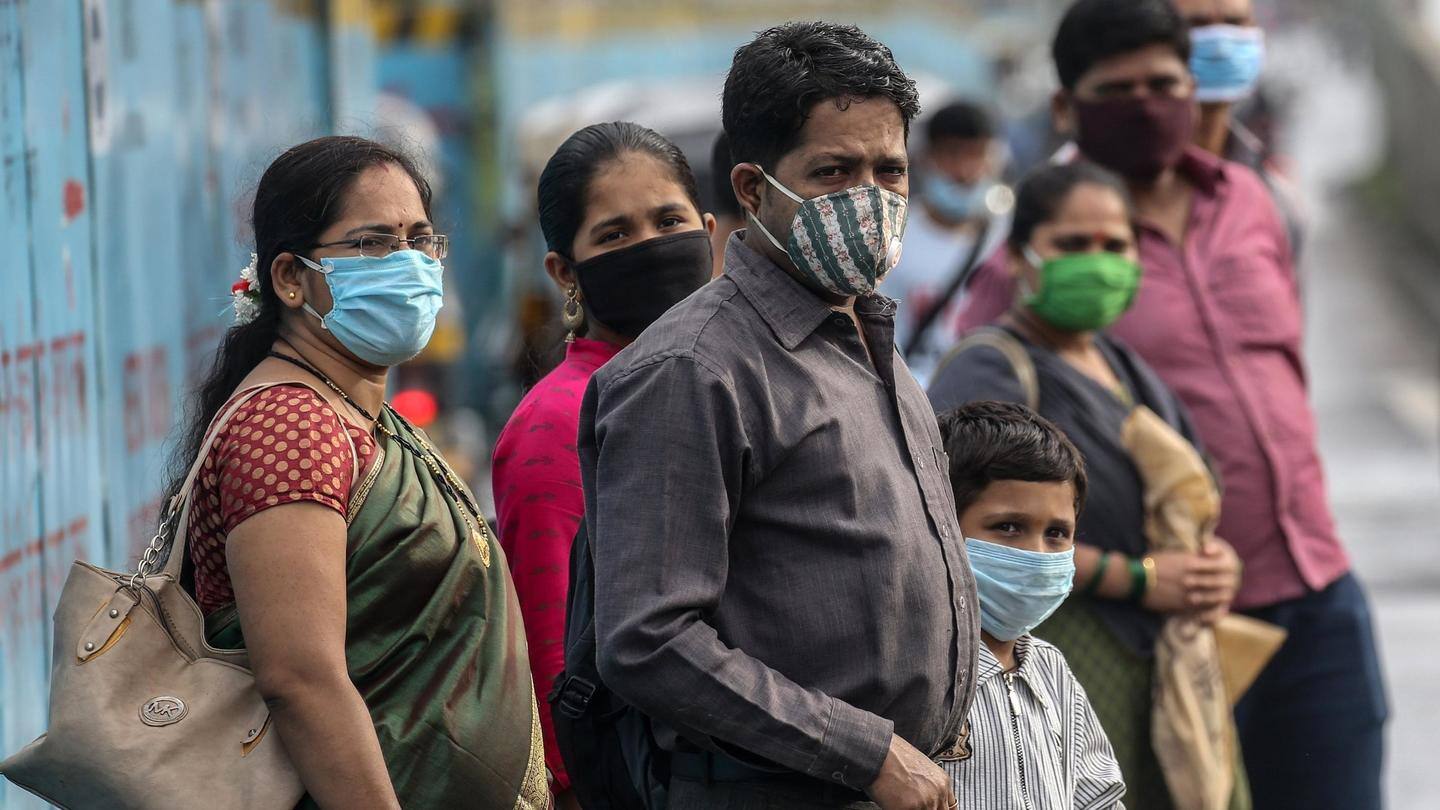 Cases have decreased, but the virus is still around: Pant Cases have decreased, but the virus is still around: Pant