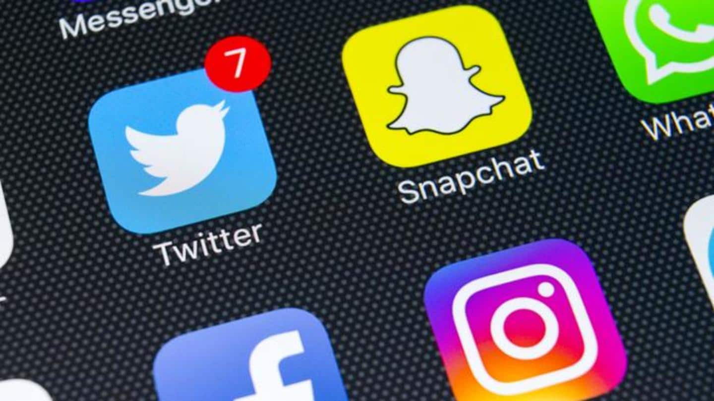 Twitter argued last week that petition was not maintainable Twitter argued last week that petition was not maintainable