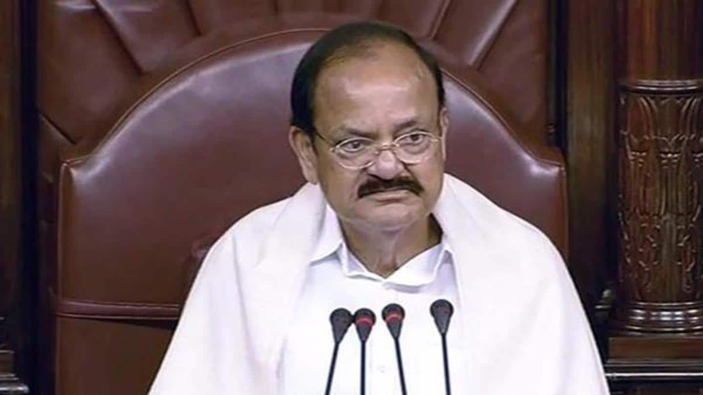 Rajya Sabha also adjourned till noon Rajya Sabha also adjourned till noon