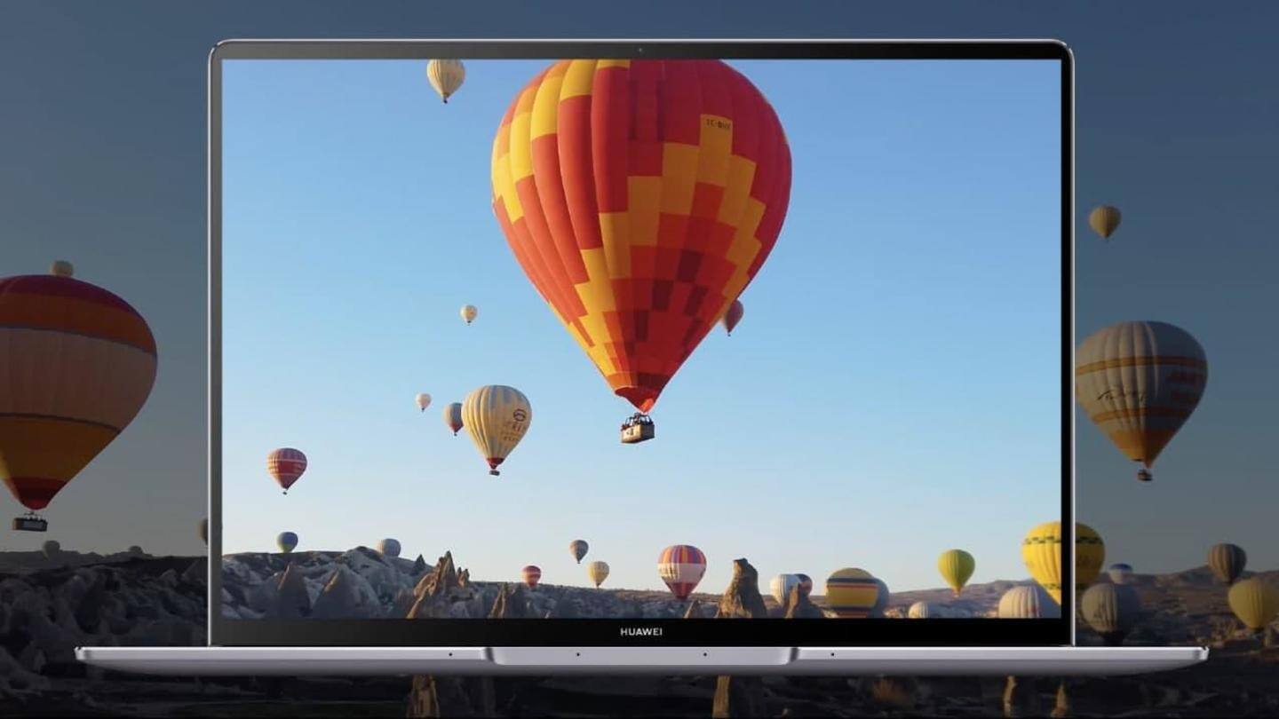 They are loaded with Intel Iris Xe graphics They are loaded with Intel Iris Xe graphics