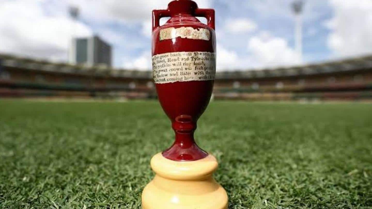 The Ashes: Here are the unbreakable records