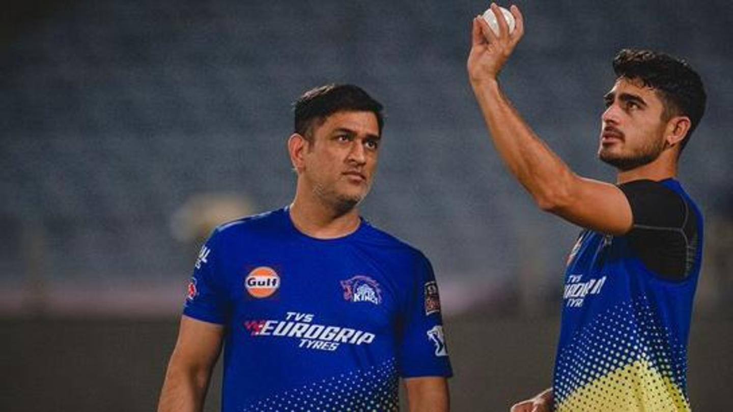 IPL 2022, SRH vs CSK: Pitch report, stats, streaming details