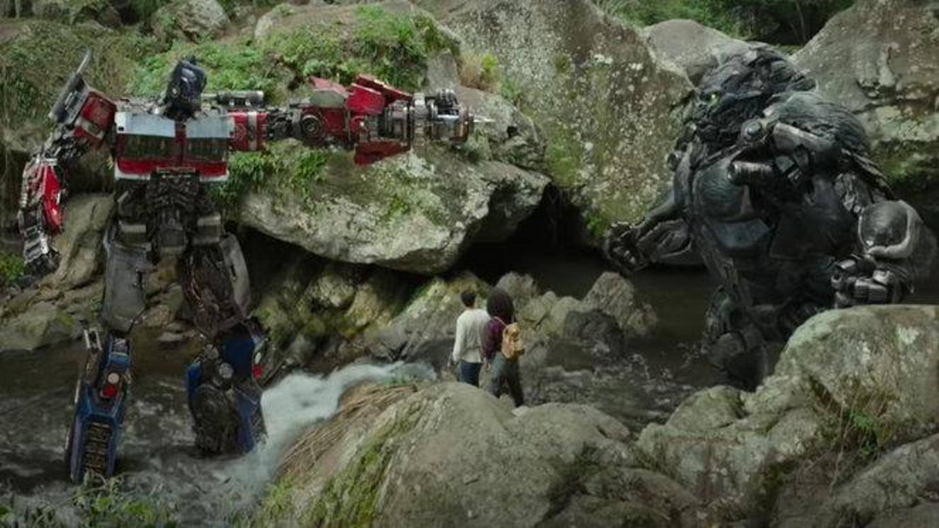 Everything about upcoming Hollywood film 'Transformers: Rise of the Beasts'