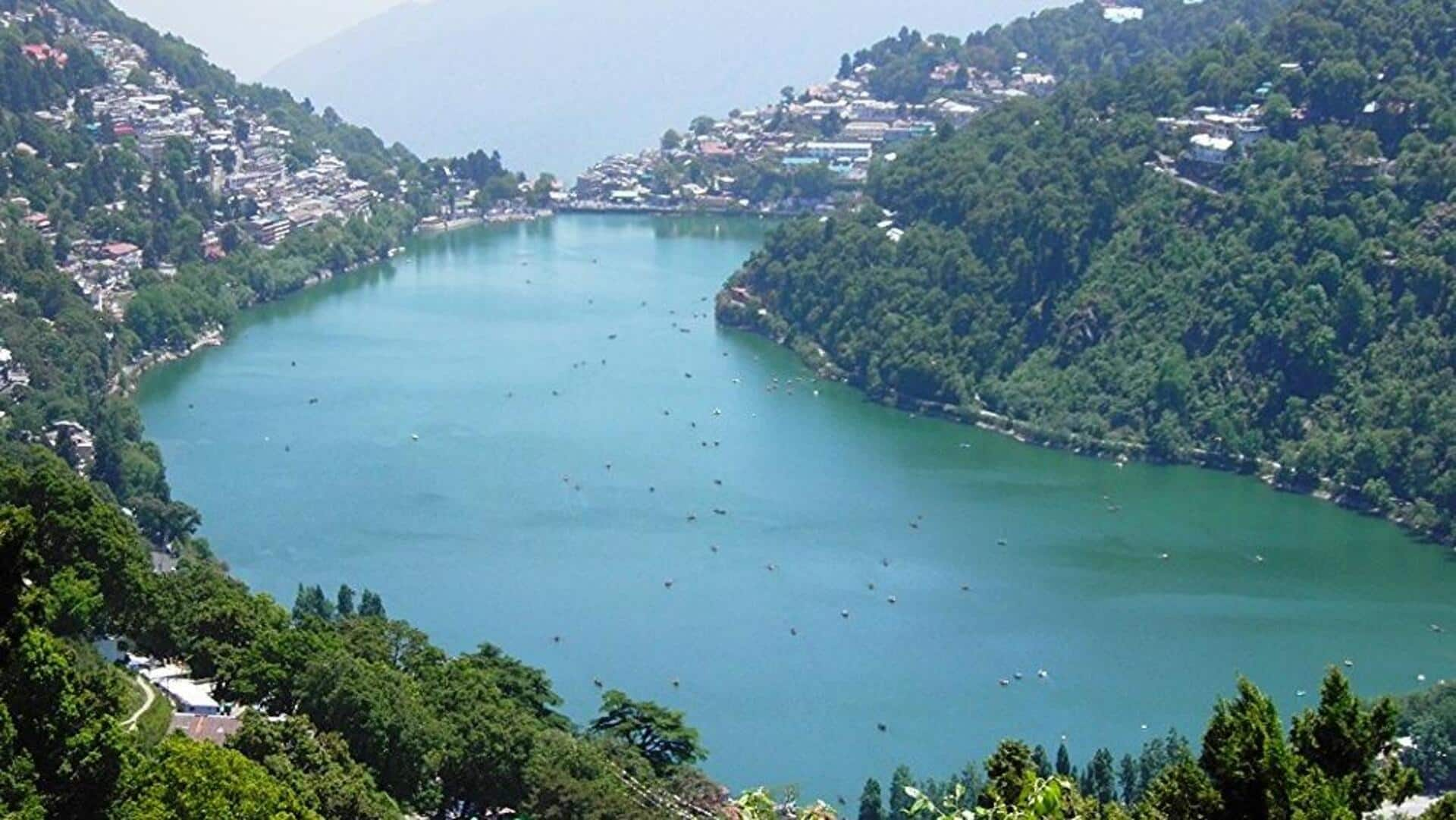 Nainital in 3 days: Top attractions and activities