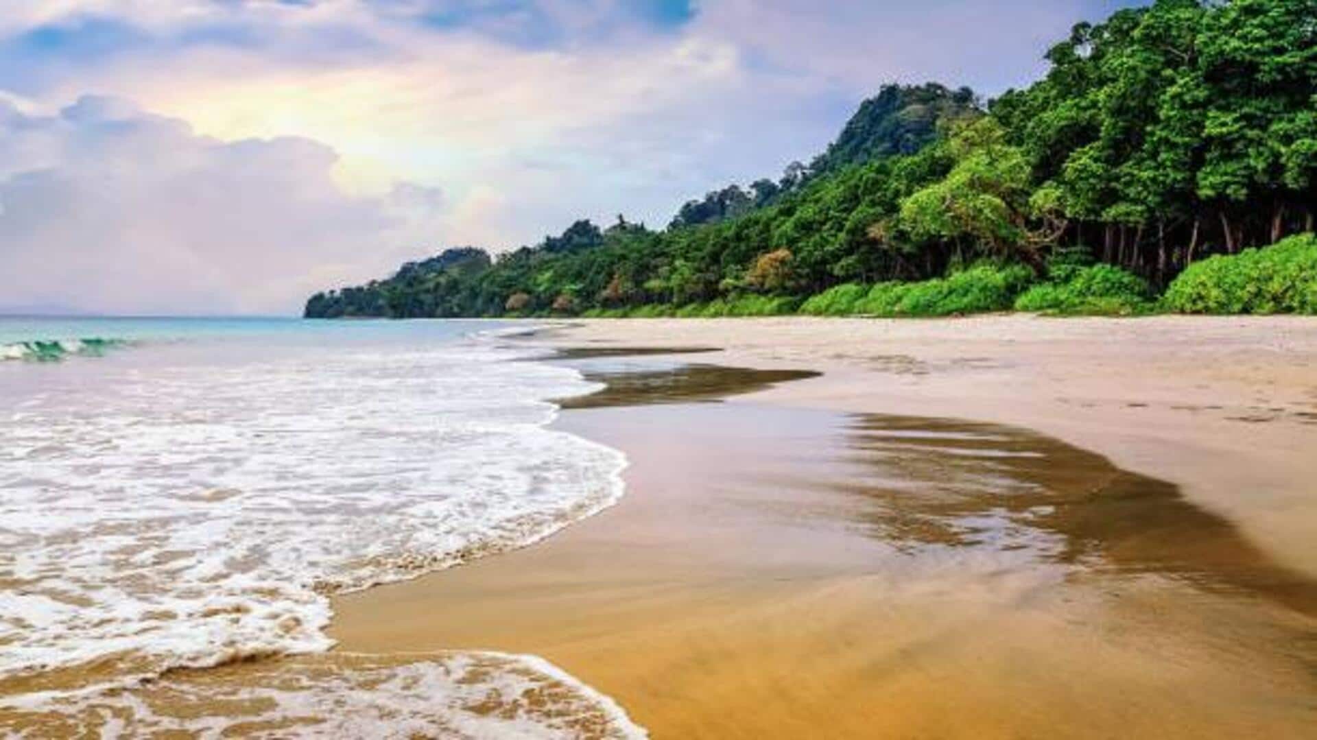 Asia's hidden gems: Explore lesser-known coastlines 