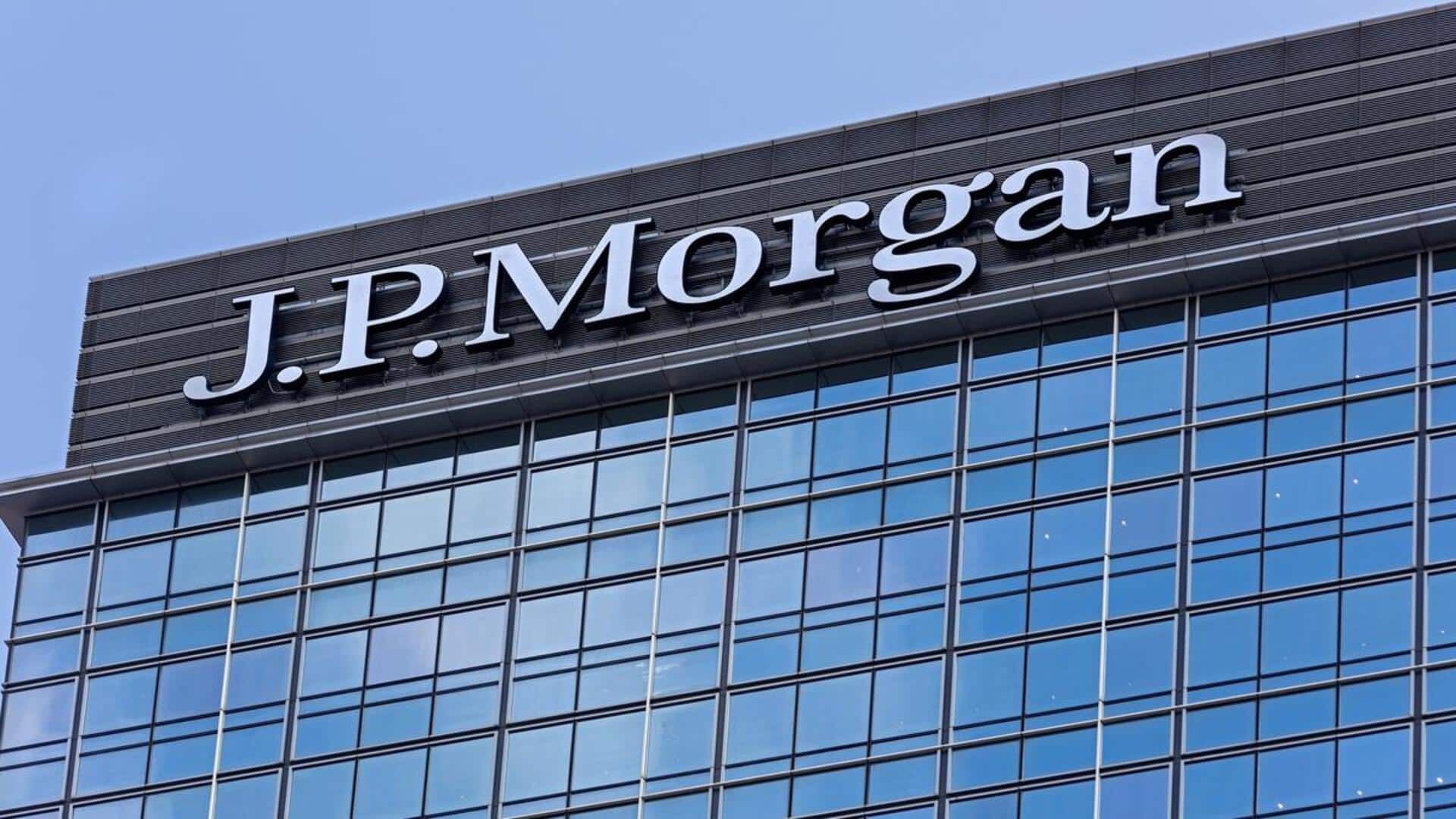 JPMorgan, Citi, Morgan Stanley client data may have been compromised