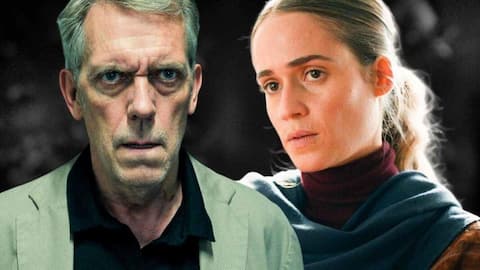 Apple series 'Tehran' sees fresh interest amid Iran-Israel war