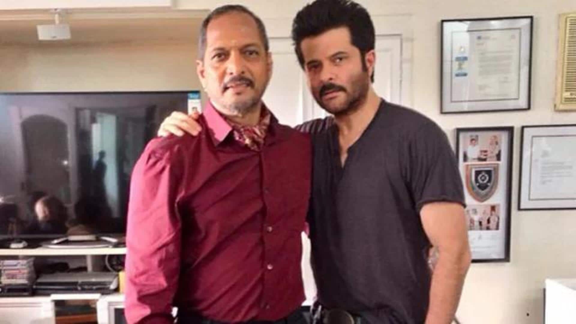 'Subedaar': Nana Patekar's unexpected cameo adds to Anil Kapoor's film