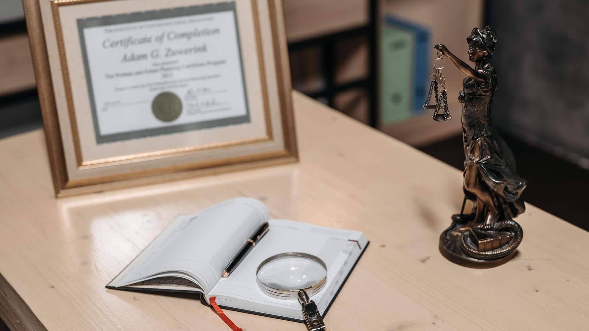 Fix mistakes on your birth certificate in India easily