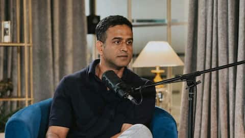 Nithin Kamath says UPI MDR could raise costs for brokers