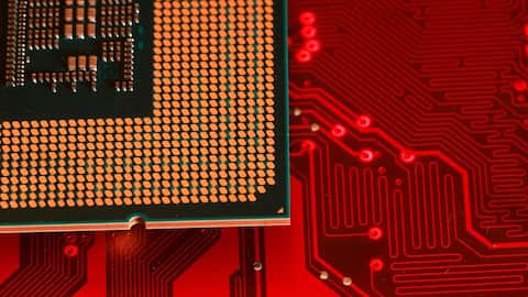 Tata Electronics, L&T join hands to make chips in India
