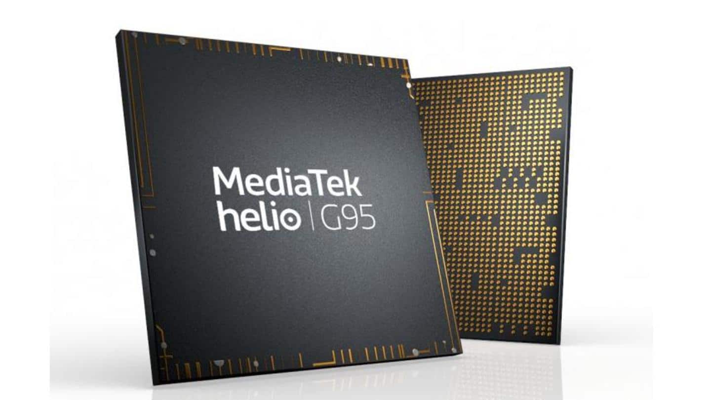Under the hood, it supports 30W fast-charging Under the hood, it supports 30W fast-charging