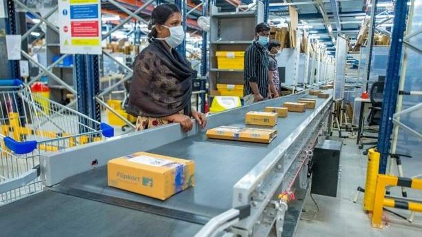 Flipkart intends to comply with ED investigation: Company spokesperson Flipkart intends to comply with ED investigation: Company spokesperson