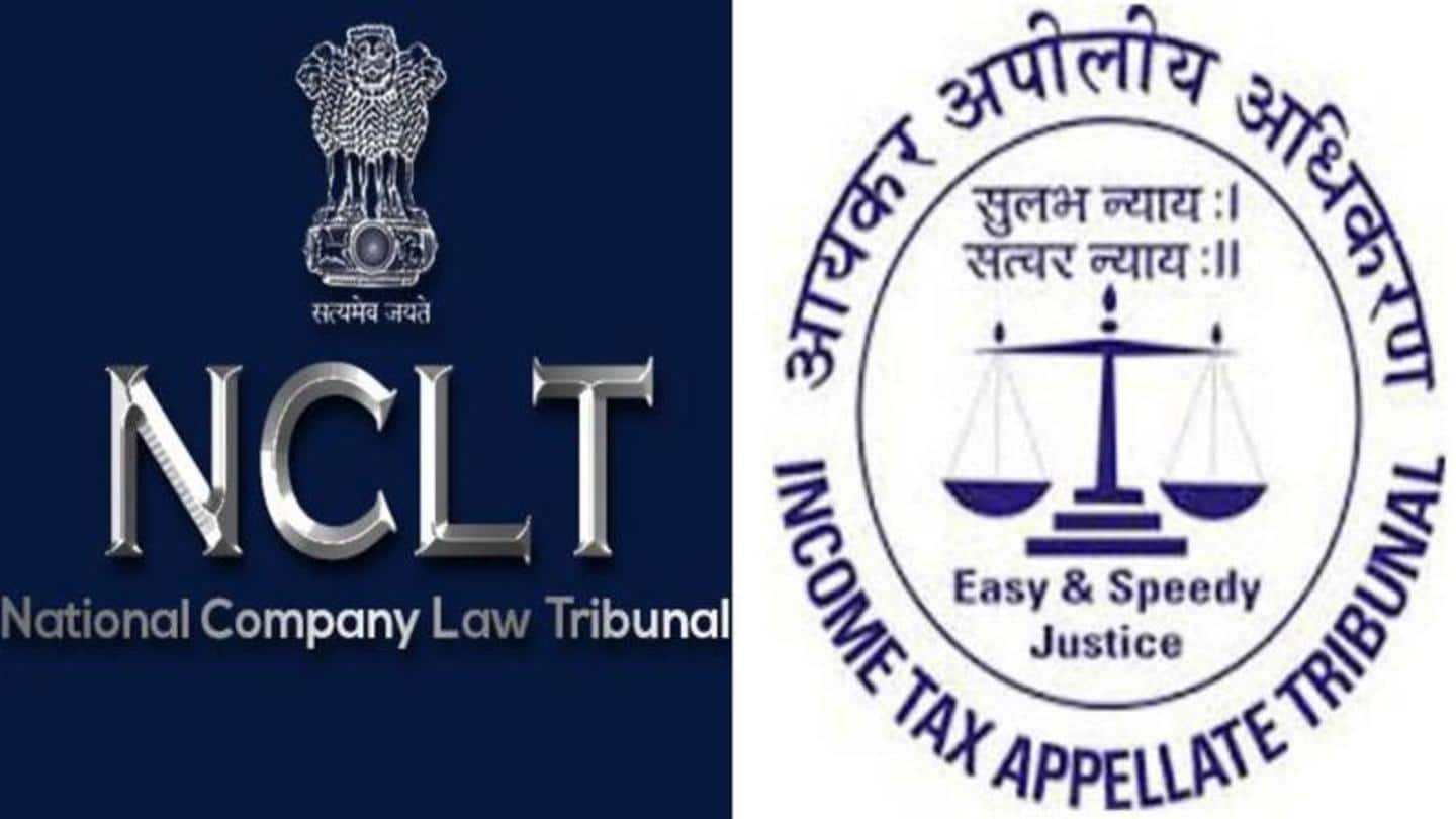 High rate of vacancies in tribunals across country High rate of vacancies in tribunals across country