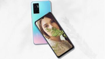 Vivo V23e 5G tipped to be priced at Rs. 26,000