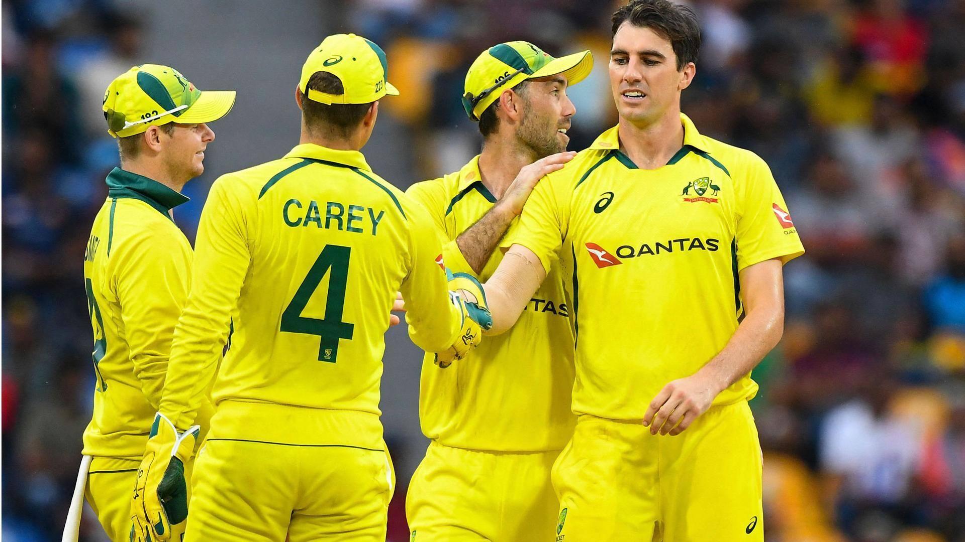 World Cup 2023, Australia vs Bangladesh: Presenting the statistical preview