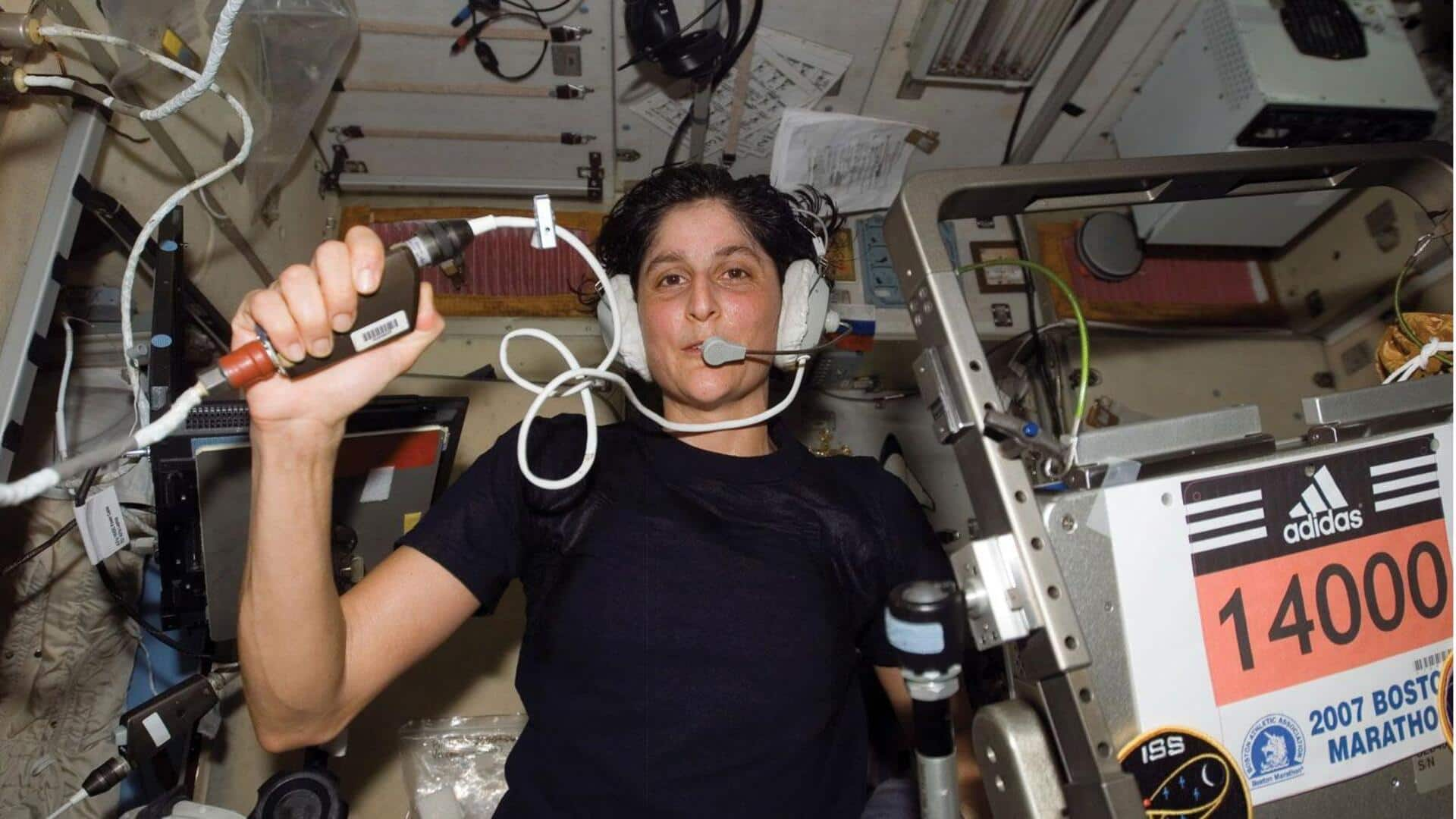 When will Sunita Williams return? No one knows for sure