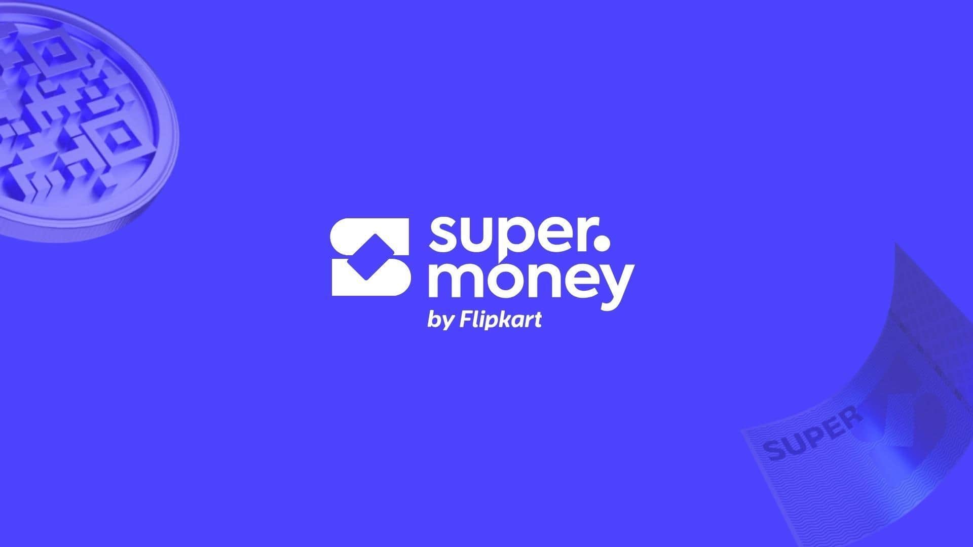 Why Flipkart has invested $30M in its fintech arm Supermoney Why Flipkart has invested $30M in its fintech arm Supermoney