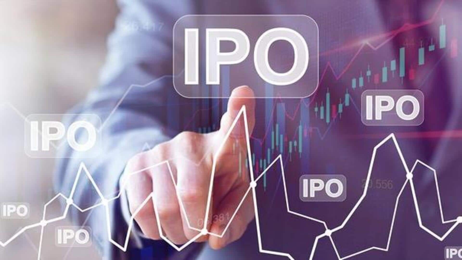 Indian pharma, healthcare firms eye ₹13,000cr via IPOs