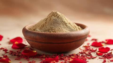 Rhassoul clay: The skincare upgrade you need