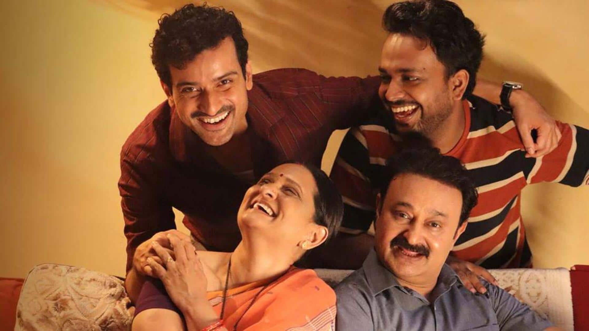 'Gullak' S05 review: Mishras return with warm but predictable season